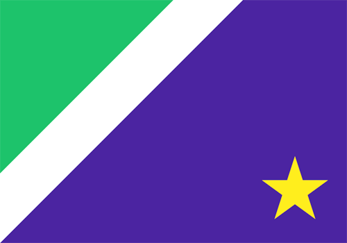 Bandeira de Mato Grosso do Sul