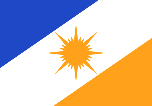 Bandeira de Tocantins